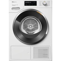 Сушильная машина Miele TWL 680 WP 125 Gala Edition White Lotus