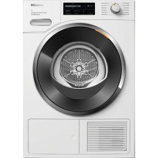 Сушильная машина Miele TWL 680 WP 125 Gala Edition White Lotus
