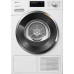 Сушильная машина Miele TWL 680 WP 125 Gala Edition White Lotus