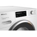 Сушильная машина Miele TWL 680 WP 125 Gala Edition White Lotus