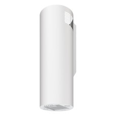 Вытяжка Weissgauff TUBUS 900 PB WH