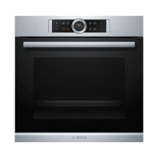 Электрический духовой шкаф Bosch HBG655HS1