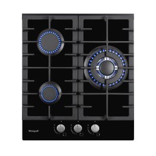 Газовая панель Weissgauff HGG 451 BFH