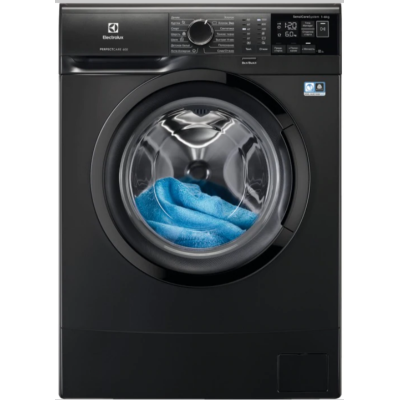 Стиральная машина Electrolux EW6S4R06BX