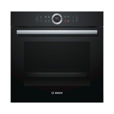 Электрический духовой шкаф Bosch HBG634BB1