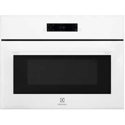 Компактный духовой шкаф Electrolux VKL8E08WV