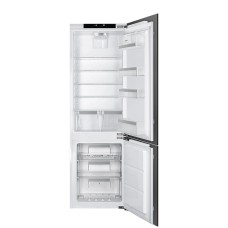Холодильник Smeg C8174DN2E