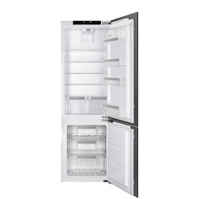 Холодильник Smeg C8174DN2E