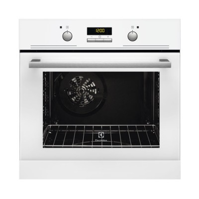 Электрический духовой шкаф Electrolux EZB53430AW