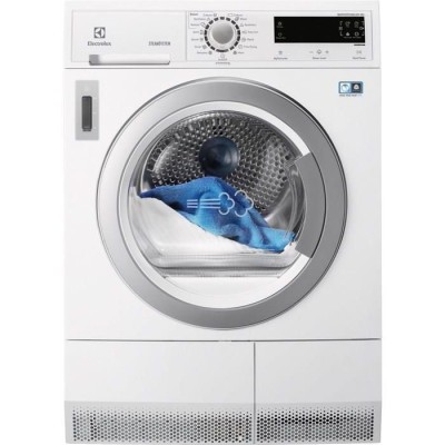 Сушильная машина Electrolux EDH3897SDE