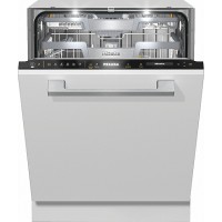Встраиваемая посудомоечная машина Miele G 7560 SCVi