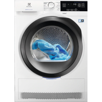 Сушильная машина Electrolux EW8HR359S