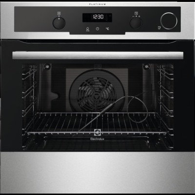 Духовой шкаф Electrolux OPEC5531X