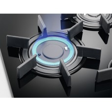 Газовая панель Electrolux EGT96647LK