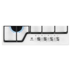 Газовая панель Electrolux GRE263MW