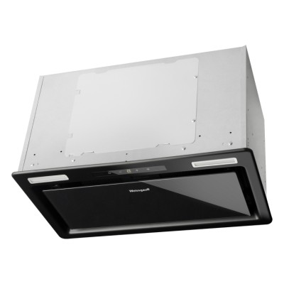 Вытяжка Weissgauff Airin1200BL