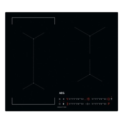 Варочная панель AEG IKE64441IB