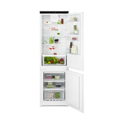 Холодильник AEG TSC7G181ES