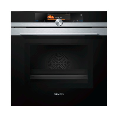 Электрический духовой шкаф Siemens HN678G4S6