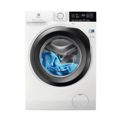 Стиральная машина Electrolux EW6FE132U9BP