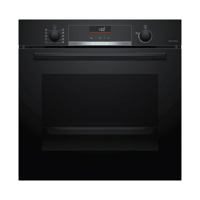 Электрический духовой шкаф Bosch HBG5360B0R