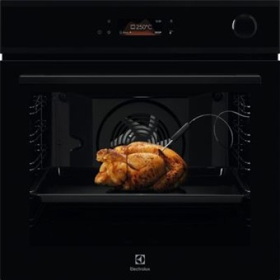 Духовой шкаф Electrolux EOC8P39H