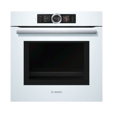 Электрический духовой шкаф Bosch HNG6764W6