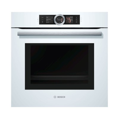 Электрический духовой шкаф Bosch HNG6764W6