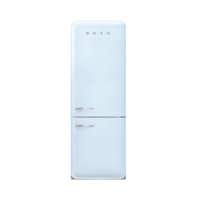 Холодильник Smeg FAB38RPB5