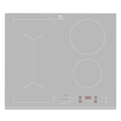 Индукционная панель Electrolux IPE6443SF