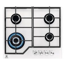 Газовая варочная панель Electrolux KGG64362W