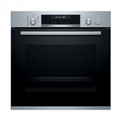 Электрический духовой шкаф Bosch HRA5380S1