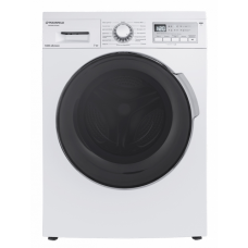 Стиральная машина с фронтальной загрузкой MAUNFELD MFWM147WHW