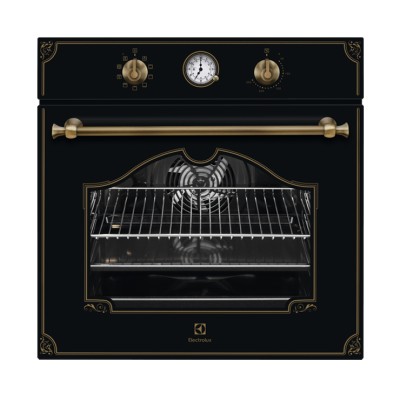 Электрический духовой шкаф Electrolux OPEB2500R