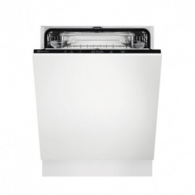 Встраиваемая посудомоечная машина Electrolux EEA927201L