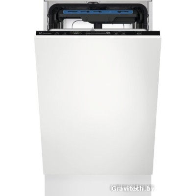 Встраиваемая посудомоечная машина Electrolux ETM43211L