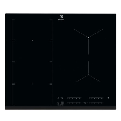 Индукционная панель Electrolux IPE6455KF
