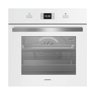 Электрический духовой шкаф Maunfeld MEOH 6711W