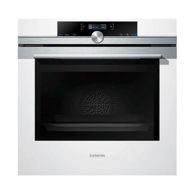 Электрический духовой шкаф Siemens HB673GBW1F