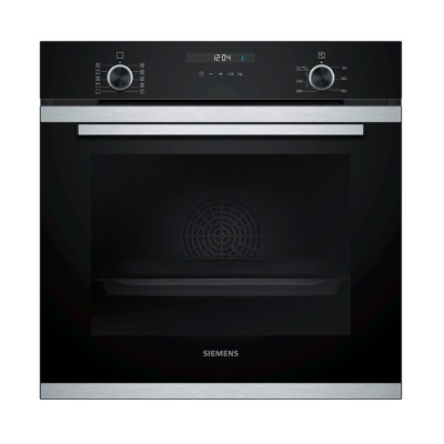 Электрический духовой шкаф Siemens HB237GYS0R