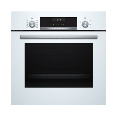 Электрический духовой шкаф Bosch HBJ517YW0R