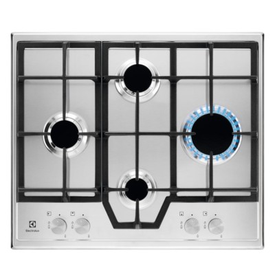 Газовая панель Electrolux GME263LX