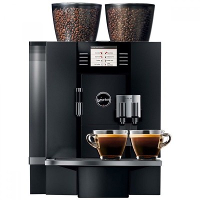 Кофемашина Jura GIGA X8c Professional Aliminium Gen.2