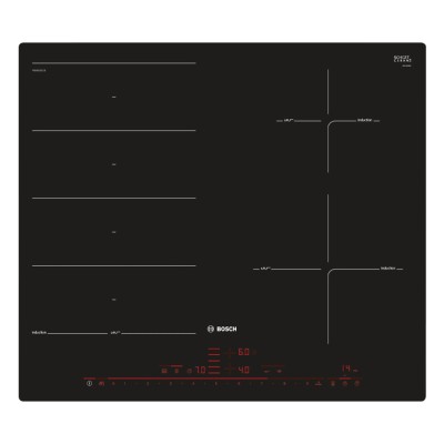 Варочная панель Bosch PXE601DC1E