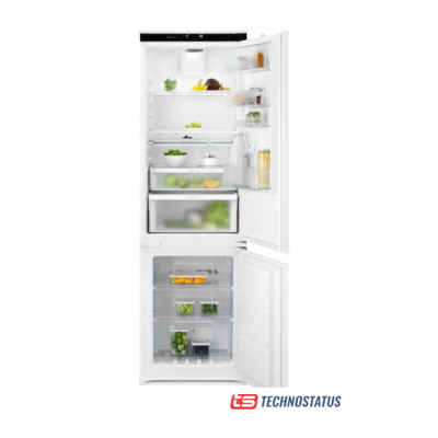 Встраиваемый холодильник Electrolux ECB7TE70S