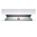 Посудомоечная машина Bosch SMV4HVX32E