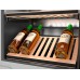 Встраиваемый винный холодильник Miele KWT 6722 iGS OBSW