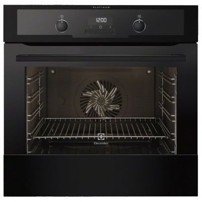 Духовой шкаф Electrolux EOB95551AK