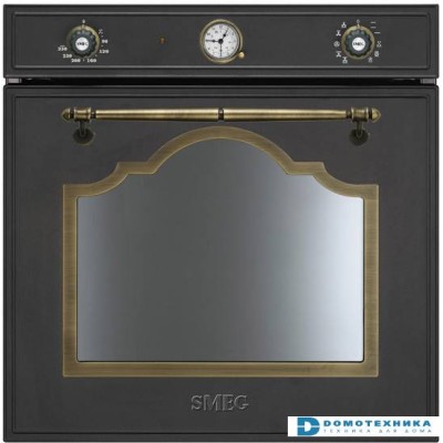 Электрический духовой шкаф Smeg SF750AO