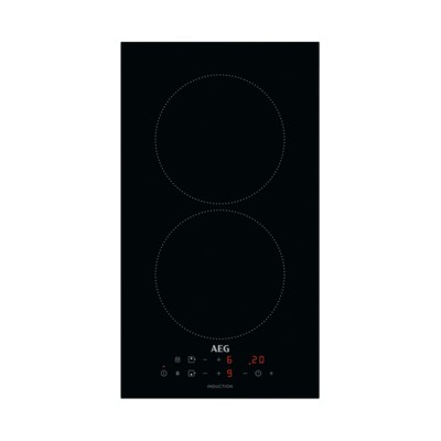 Индукционная панель AEG IKB32300CB